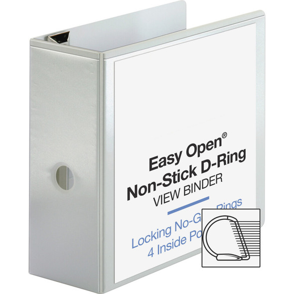 Business Source  Ring Binder 26965 SPR-BSN26965