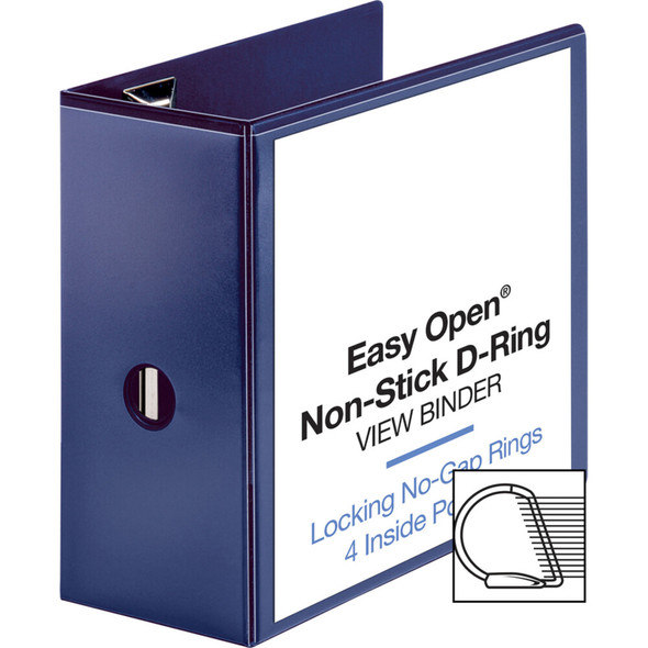 Business Source  Ring Binder 26978 SPR-BSN26978