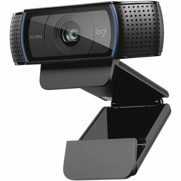 Logitech  Webcam 960001257