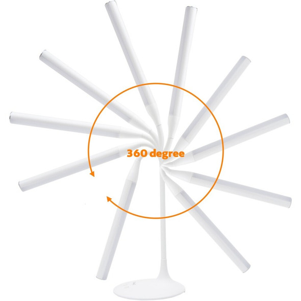 Data Accessories Company  Desk Lamp 21634 SPR-DTA21634