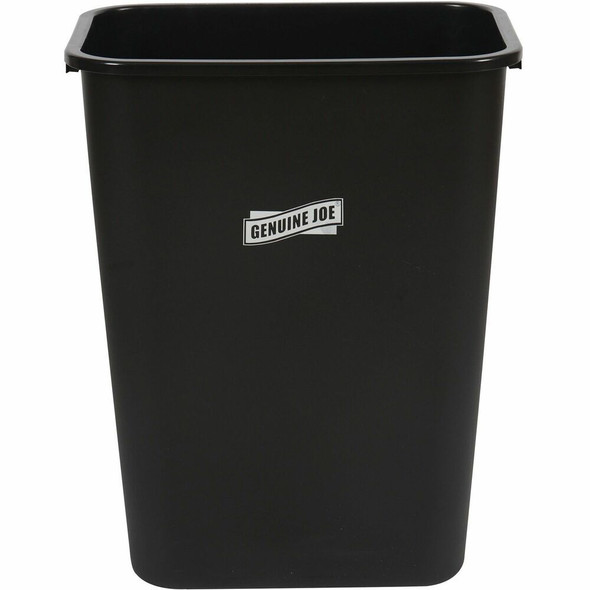 Genuine Joe  Wastebasket 00061