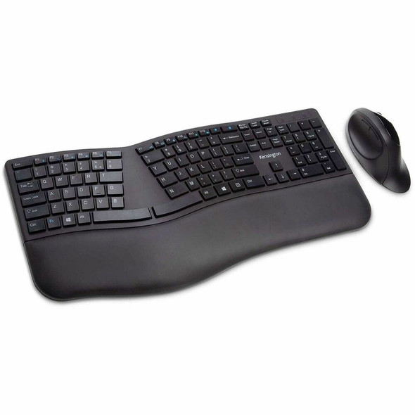 Kensington Pro Fit Keyboard & Mouse 75406