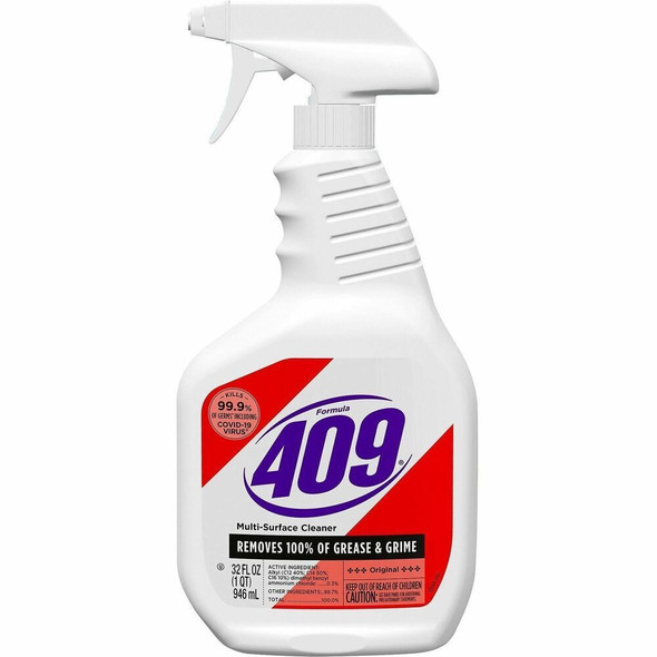 Formula 409  Cleaner/Degreaser/Disinfectant 31220