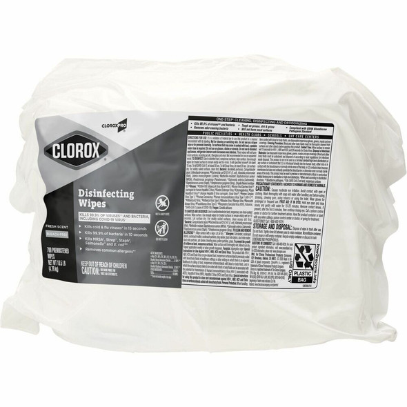 CloroxPro&trade;  Disinfectant Refill 31428