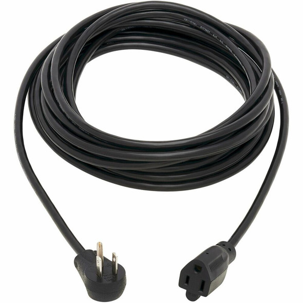 Tripp Lite series  Power Extension Cord P02202515D
