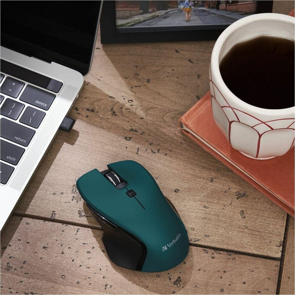 Verbatim  Mouse 70247 SPR-VER70247