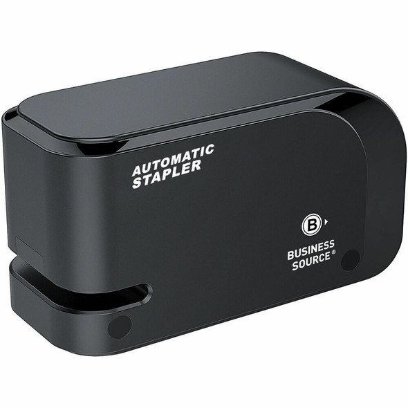 Business Source  Electric Stapler 00081