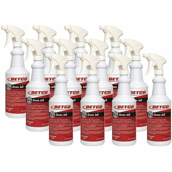 Betco  Oven Cleaner 1391200