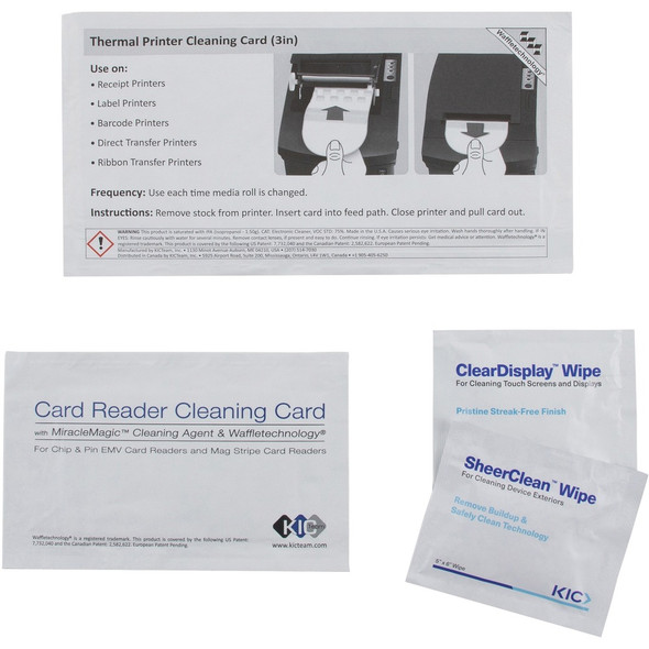 Read Right  Cleaning Kit RR15107