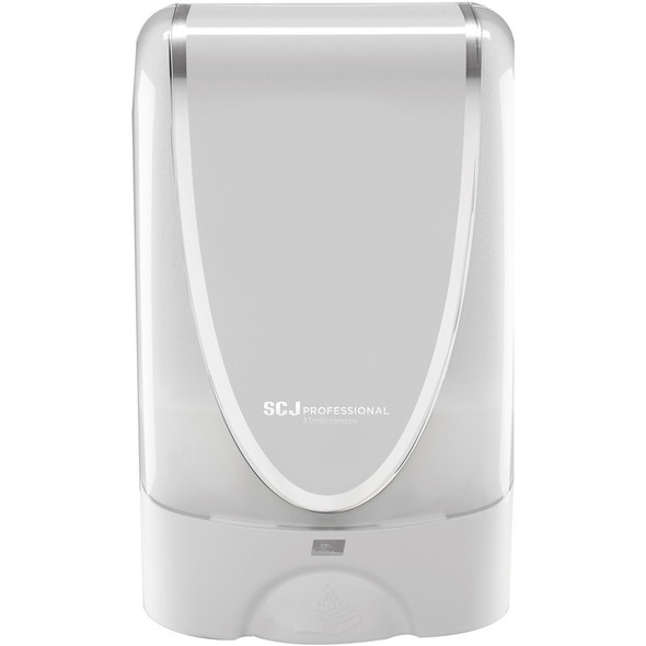 SC Johnson TouchFREE Ultra Liquid Soap Dispenser TF2WHI