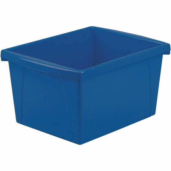 Storex  Storage Bin 61514U06C SPR-STX61514U06C