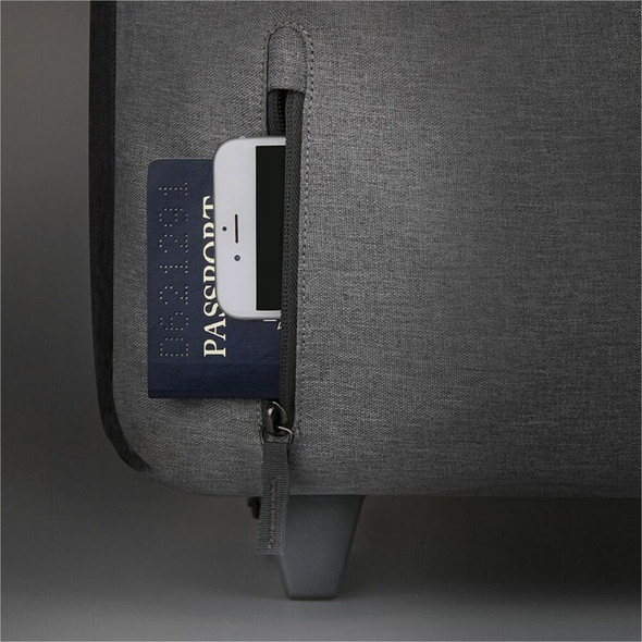 Solo Re:start Travel-Luggage Case UBN91510 SPR-USLUBN91510