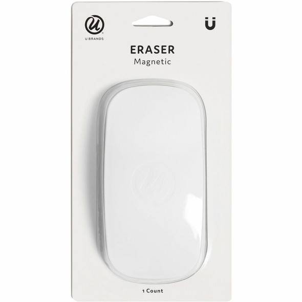 U Brands  Magnetic Eraser 581U0416