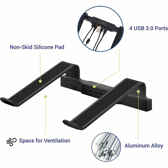 DAC&reg;  Notebook Stand 21680 SPR-DTA21680