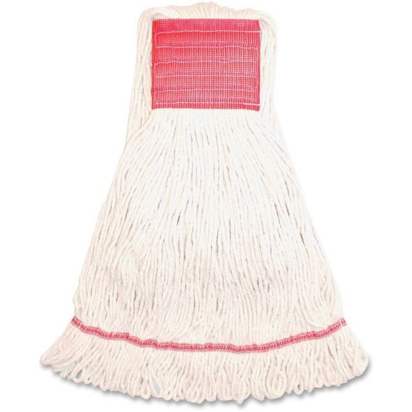 Genuine Joe  Mop Head Refill LWH5B