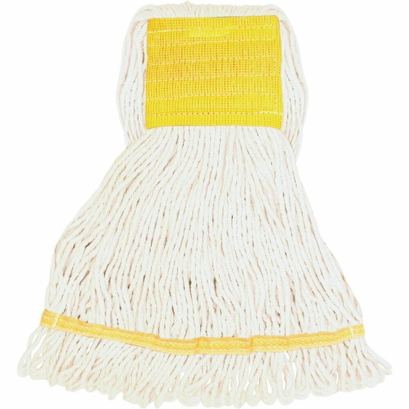 Genuine Joe  Mop Head Refill SWH5B