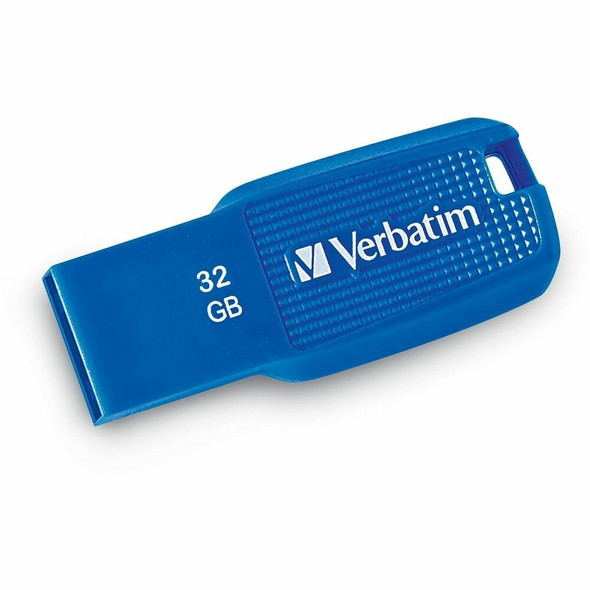 Verbatim Ergo Flash Drive 70878