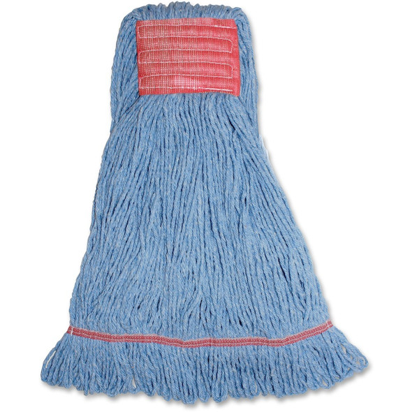 Genuine Joe  Mop Head Refill LBL5B