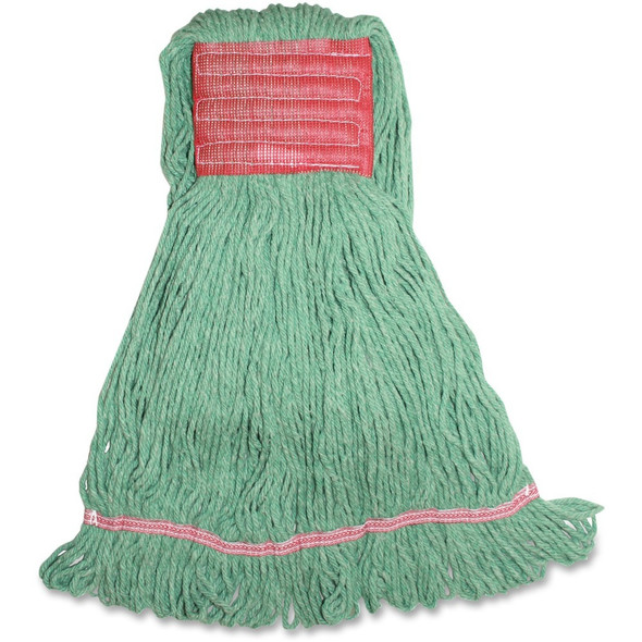 Genuine Joe  Mop Head Refill LGR5B