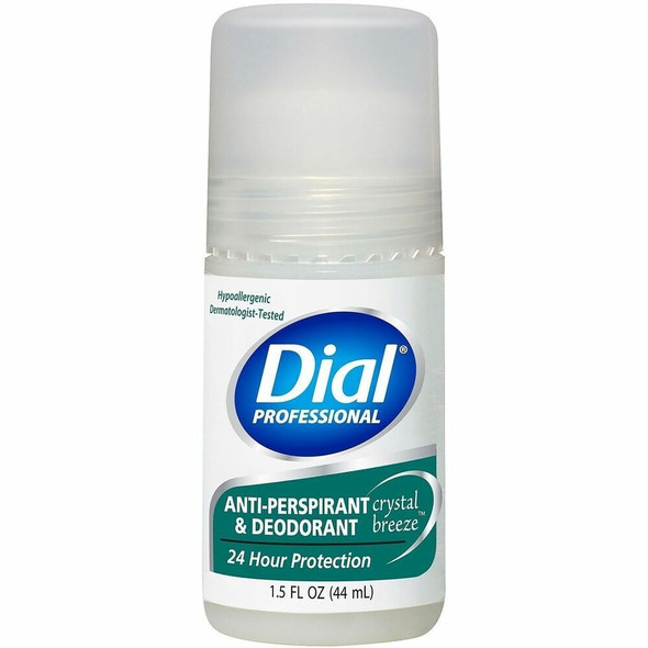 Dial Professional  Deodorant 07686