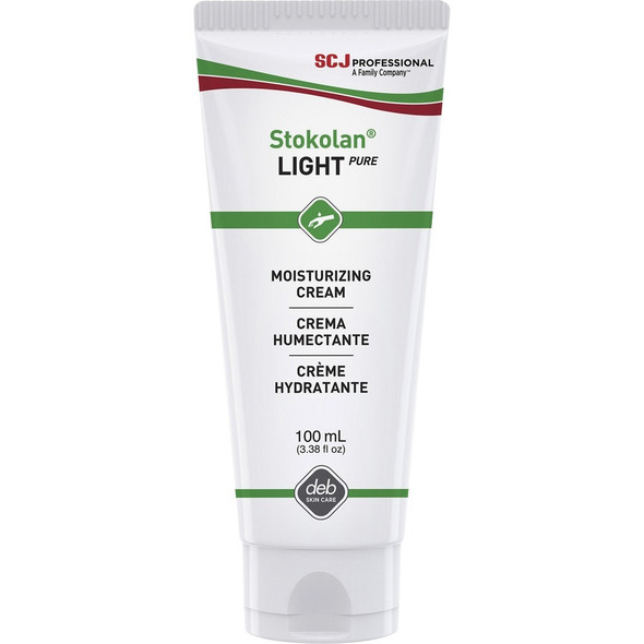 SC Johnson Stokolan Skin Conditioner RES100ML