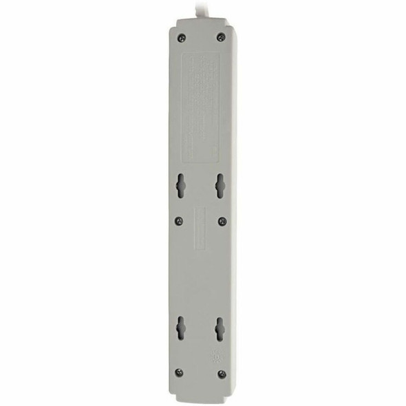 Tripp Lite series Protect It! Surge Suppressor-Protector TLP604 SPR-TRPTLP604