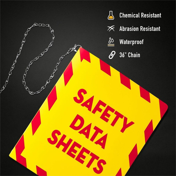 Avery&reg; UltraDuty Reference Binder 77712 SPR-AVE77712