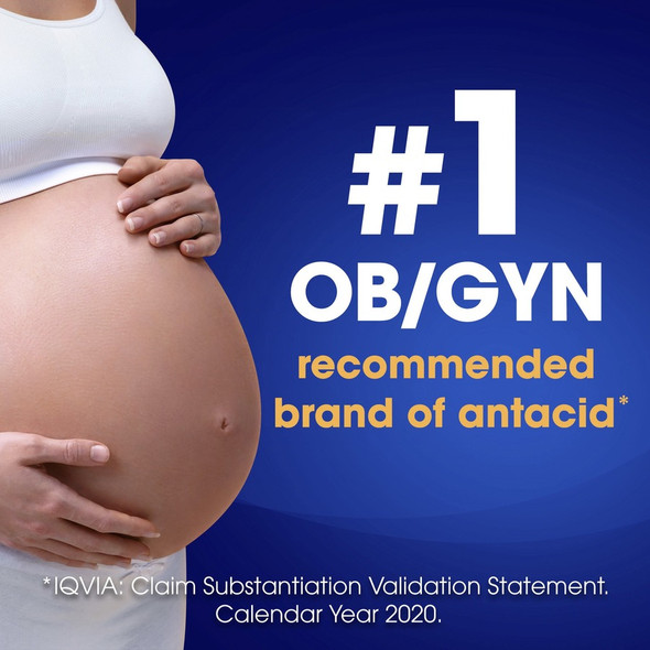 TUMS  Antacid 39287 SPR-GKC39287