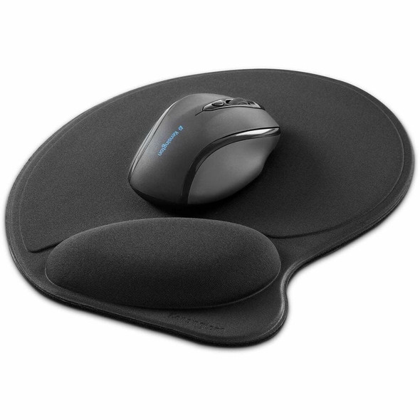 Kensington Wrist Pillow Mouse Pad 57822
