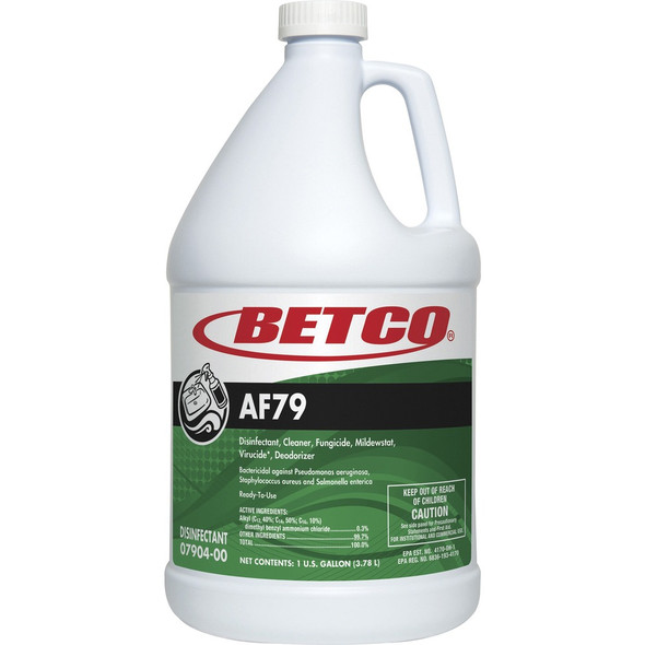 Betco  Bathroom Cleaner 0790400