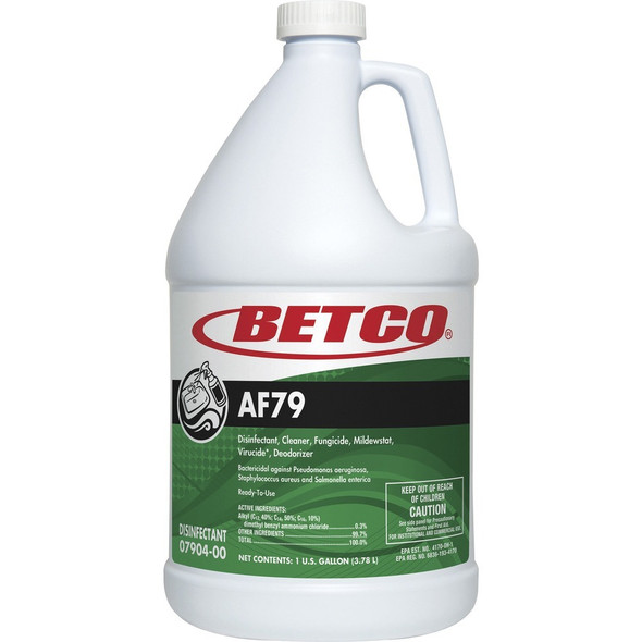 Betco  Bathroom Cleaner 0790400