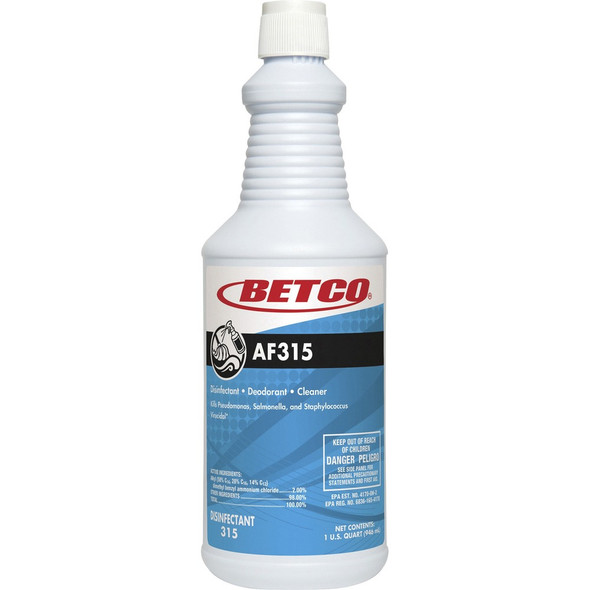 Betco  Disinfectant 3151200