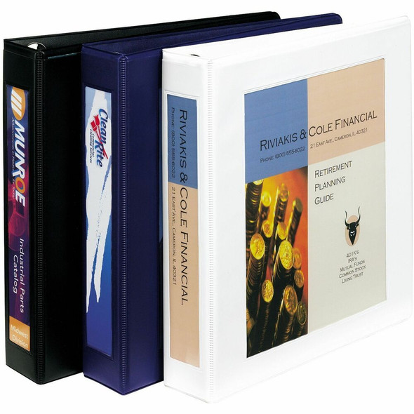 Avery&reg;  Ring Binder 68060