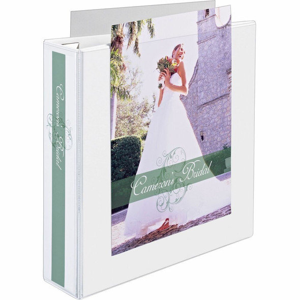 Avery&reg;  Presentation Binder 01320