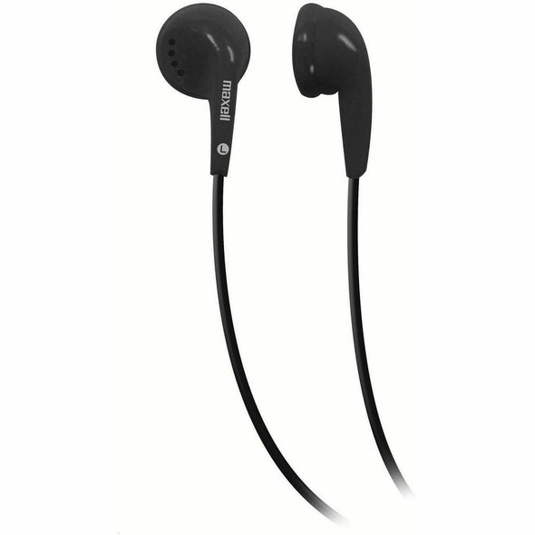 Maxell  Earphone 190560