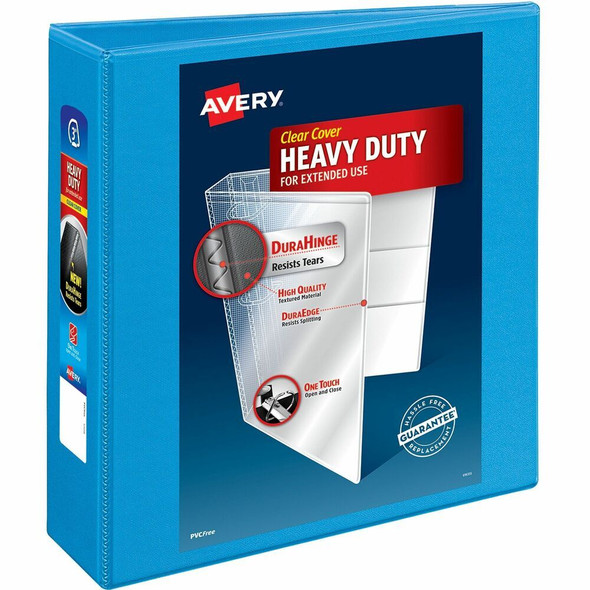 Avery&reg;  Presentation Binder 05601