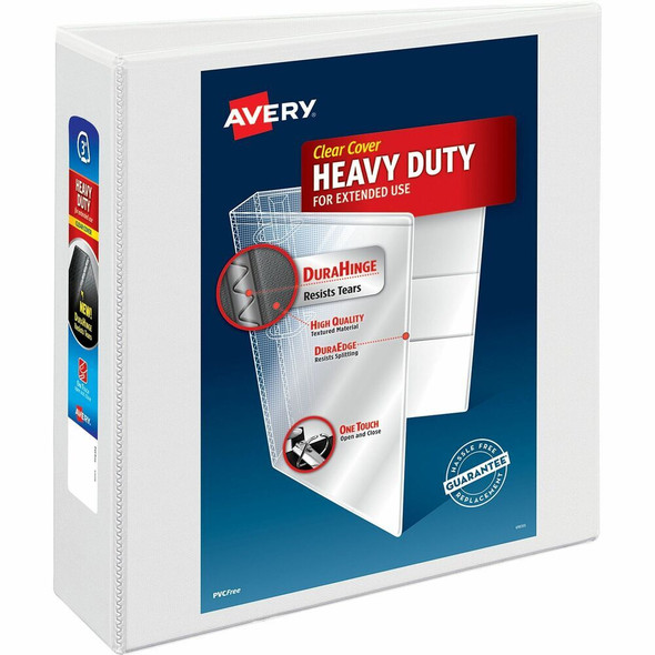Avery&reg;  Presentation Binder 05604