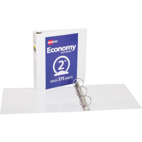 Avery&reg; Economy Presentation Binder 05731