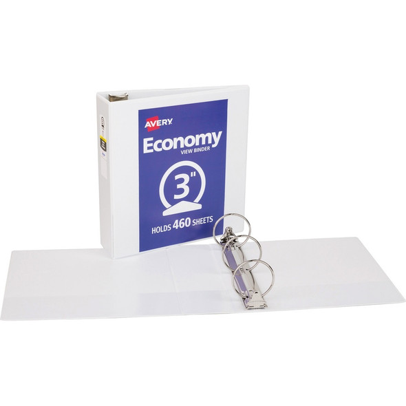 Avery&reg; Economy Presentation Binder 05741