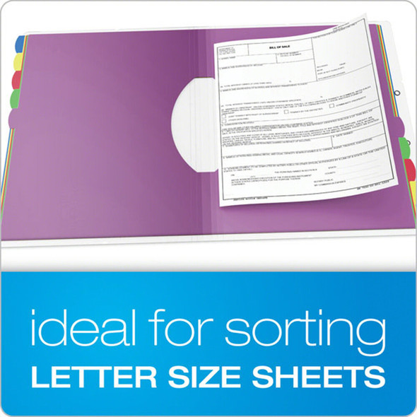 Pendaflex  File Sorter 50995 SPR-PFX50995