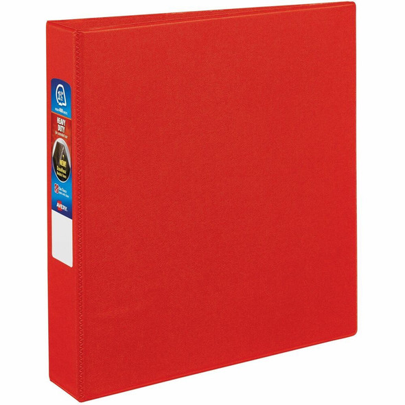 Avery&reg; DuraHinge Reference Binder 79585