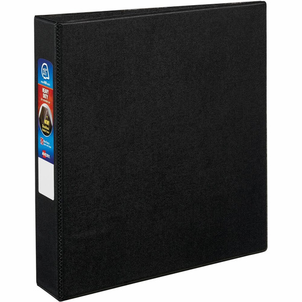 Avery&reg; DuraHinge Reference Binder 79985