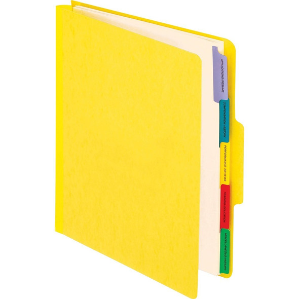 Pendaflex  Organizer Folder SER1YEL
