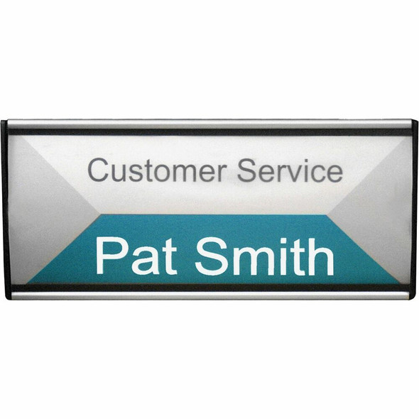 Advantus  Name Plate 75390