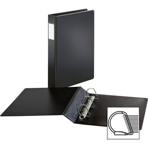 Cardinal&reg;  Reference Binder 14532 SPR-CRD14532