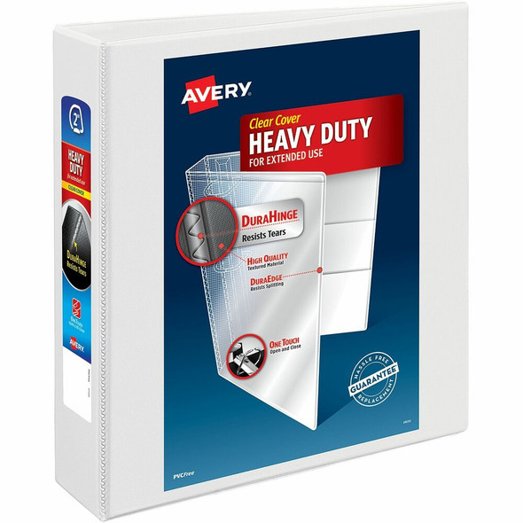 Avery&reg;  Presentation Binder 05504