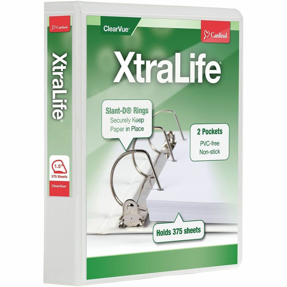 Cardinal&reg; XtraLife Presentation Binder 26310