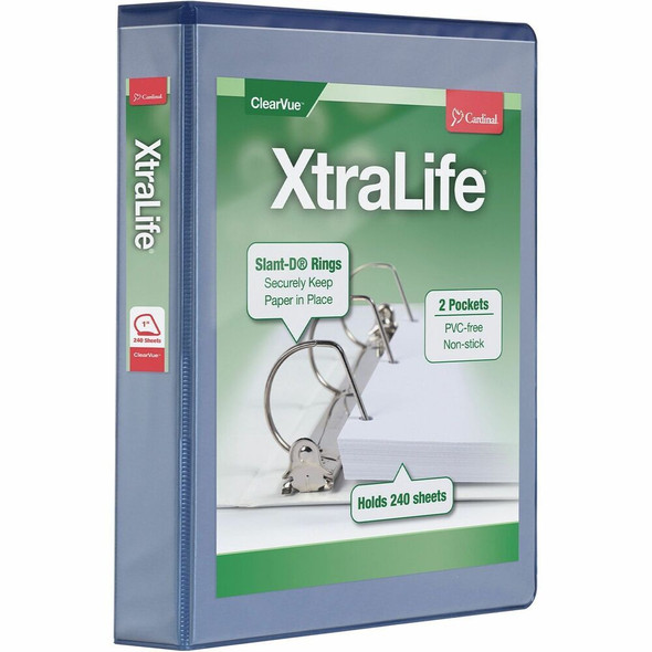Cardinal&reg; XtraLife Presentation Binder 26312