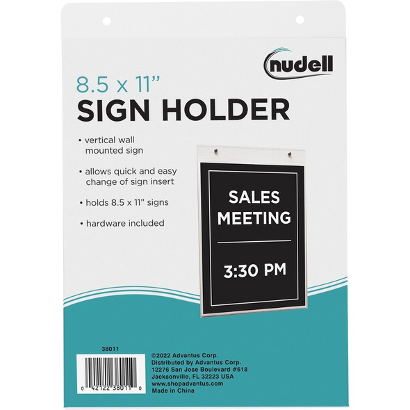 Golite nu-dell  Photo/Document Holder 38011