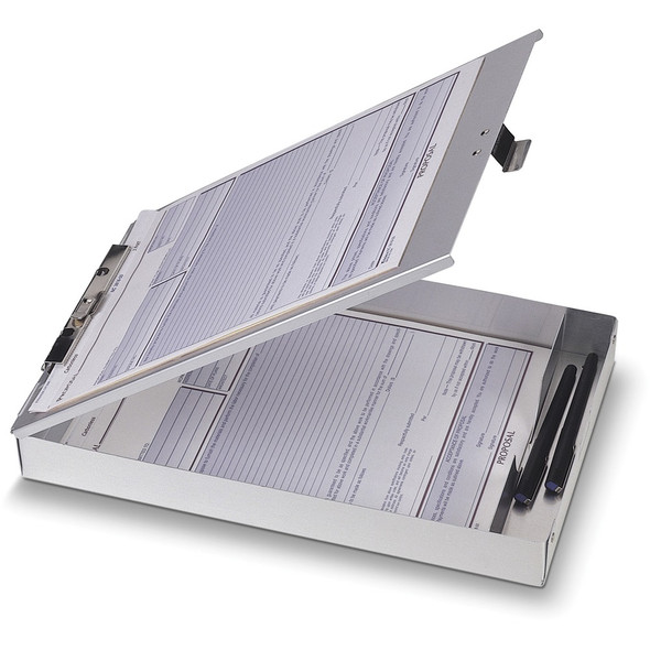 Officemate  Storage Clipboard 83200
